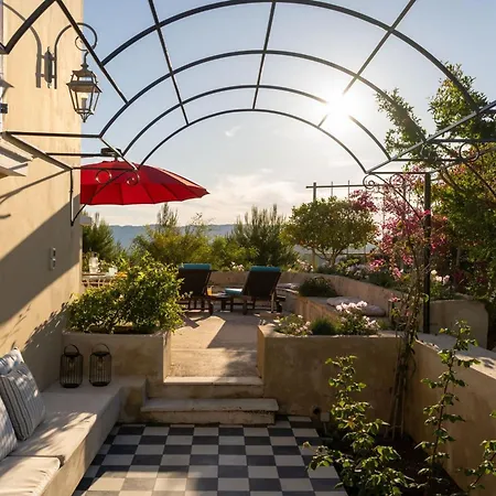 La Belle Villa Akrotiri (Zakynthos)